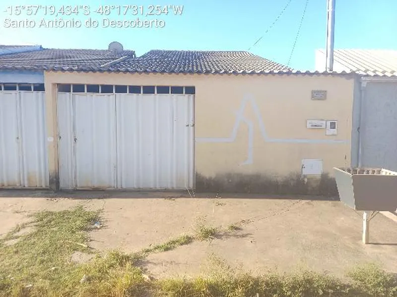 Casa em Venda Direta