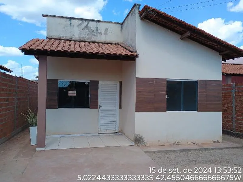 Casa em Venda Direta