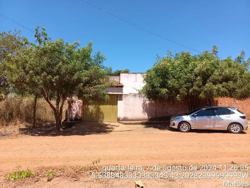 Casa em Venda Direta