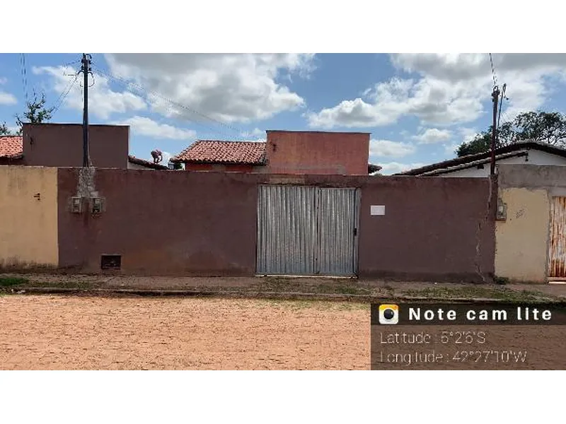 Casa em Venda Direta