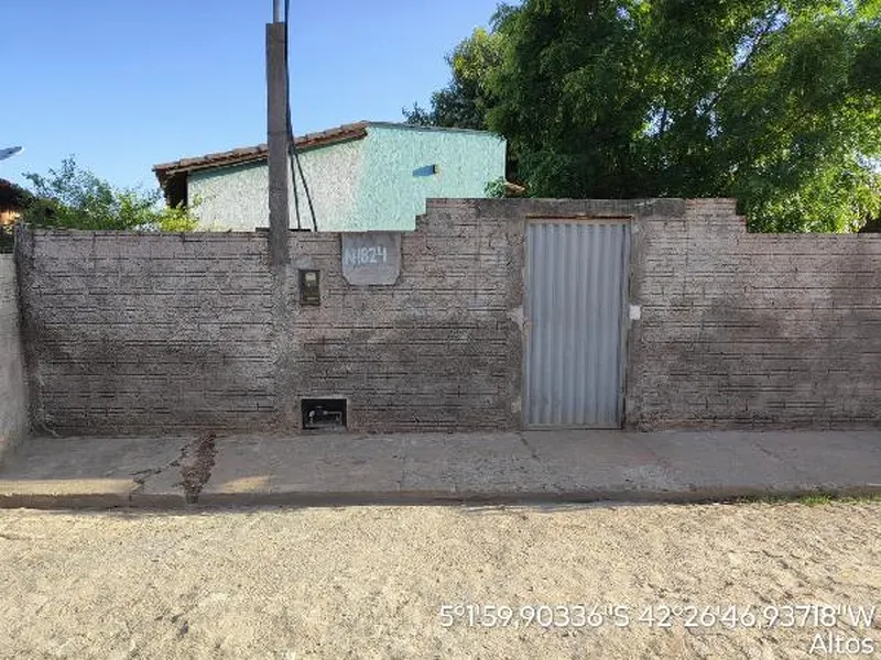 Casa em Venda Direta