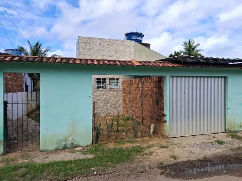 Casa em Venda Direta