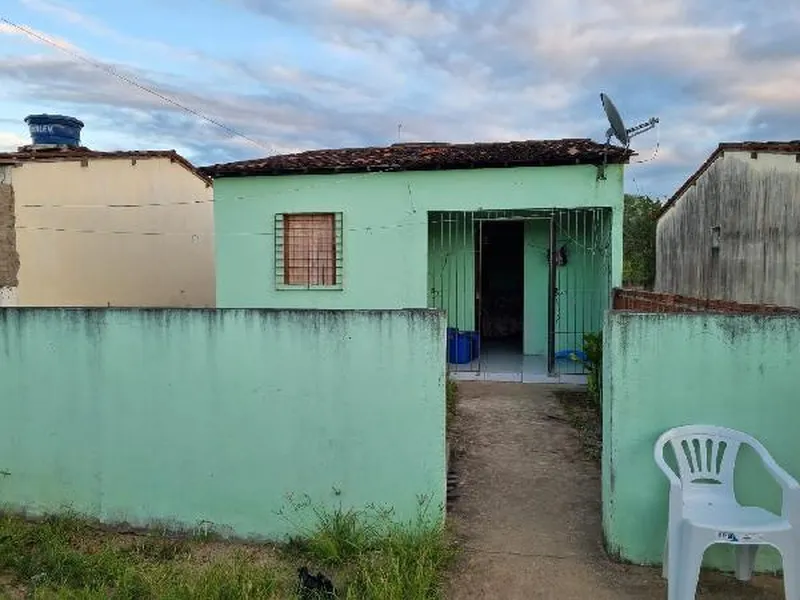 Casa em Venda Direta