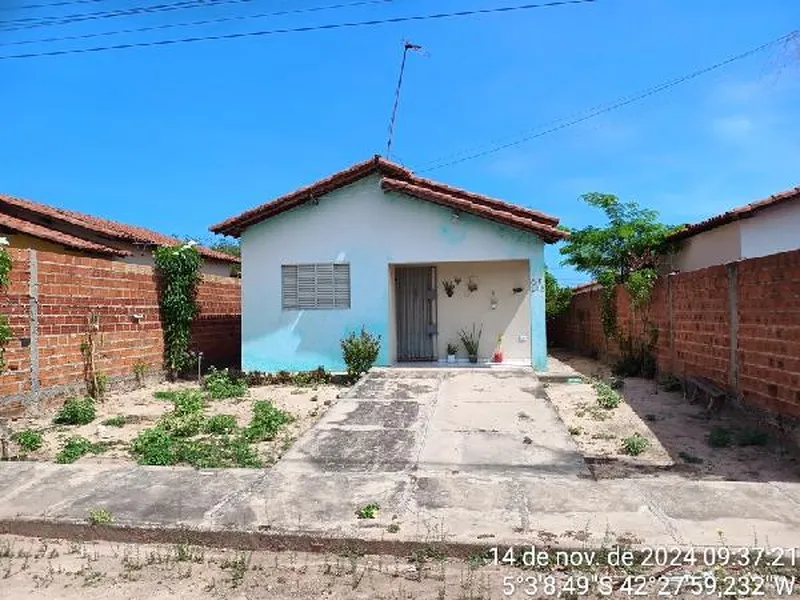 Casa em Venda Direta