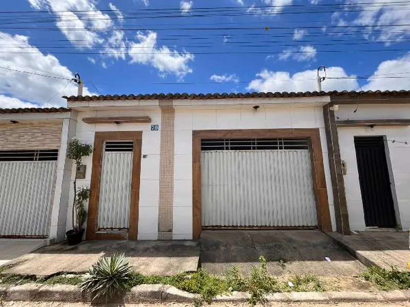 Casa em Venda Direta