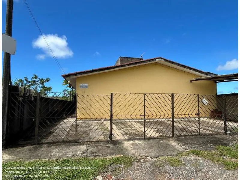 Casa em Venda Direta