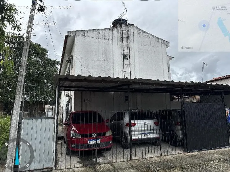 Casa em Venda Direta