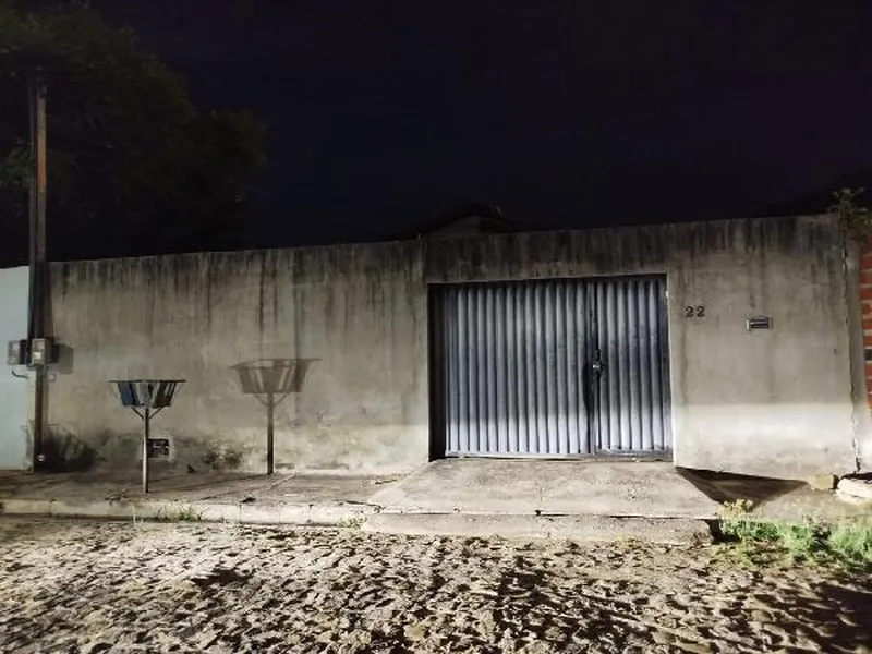 Casa em Venda Direta