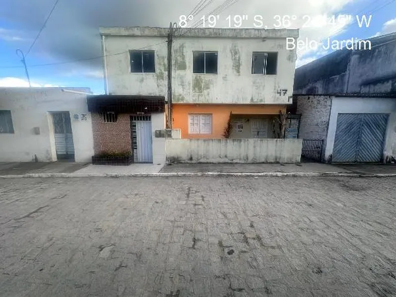 Casa em Venda Direta