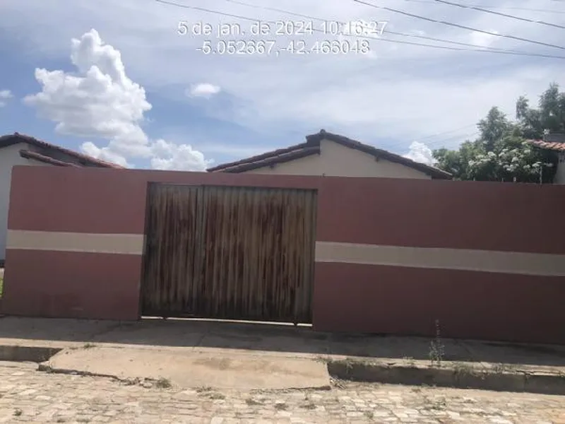 Casa em Venda Direta