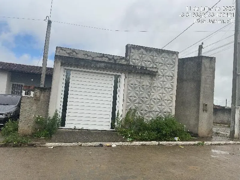 Casa em Venda Direta