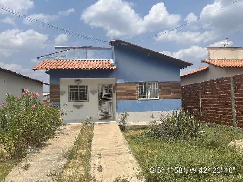 Casa em Venda Direta