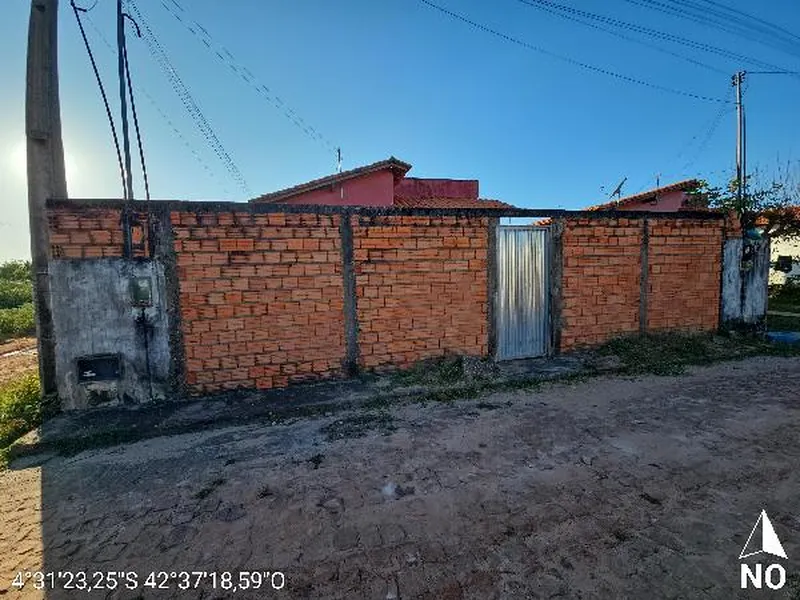 Casa em Venda Direta