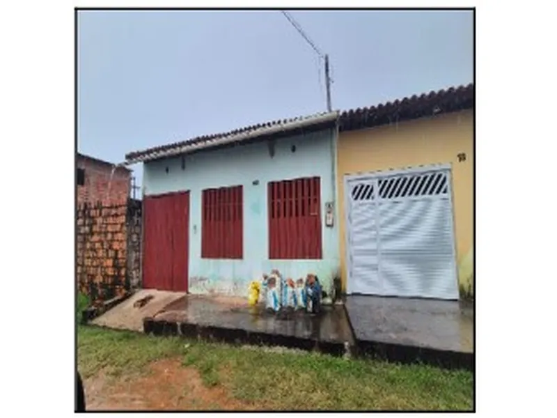 Casa em Venda Direta
