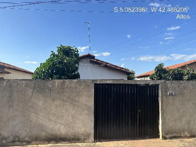 Casa em Venda Direta