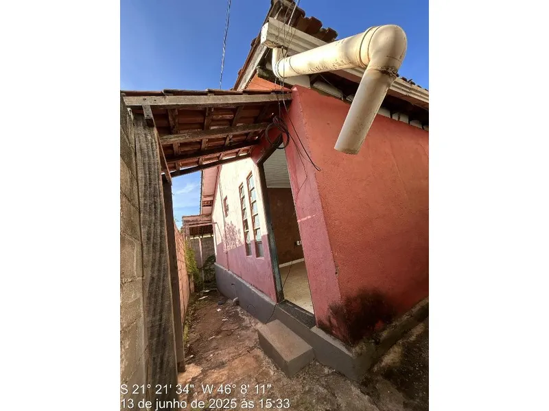 Casa em Venda Direta