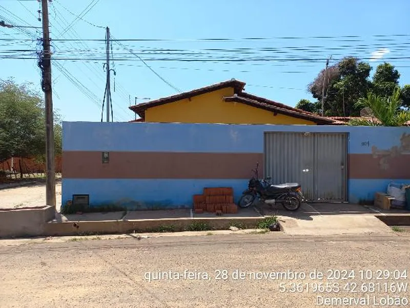 Casa em Venda Direta