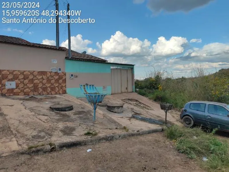 Casa em Venda Direta