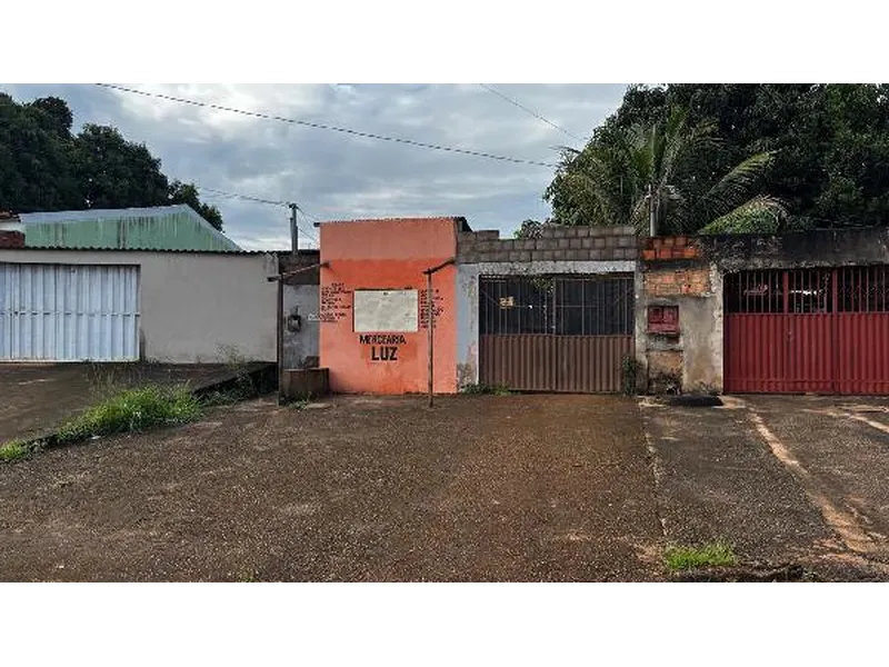 Casa em Venda Direta