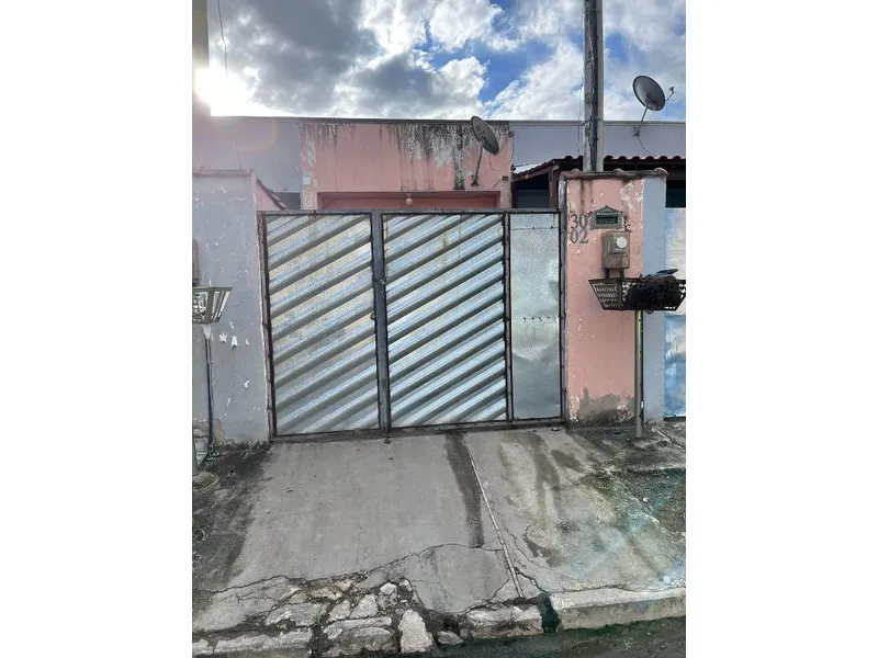 Casa em Venda Direta