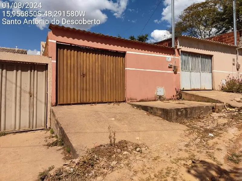 Casa em Venda Direta