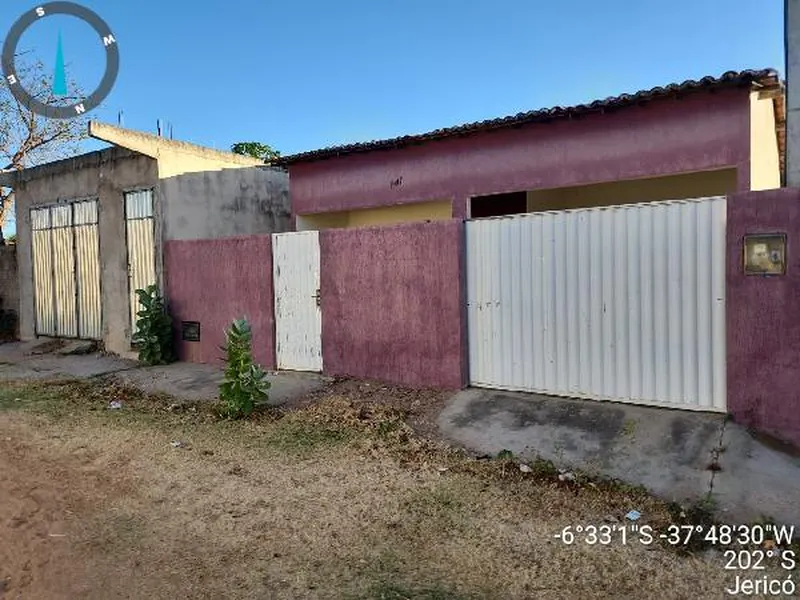 Casa em Venda Direta