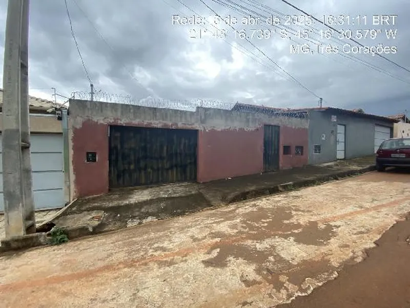 Casa em Venda Direta