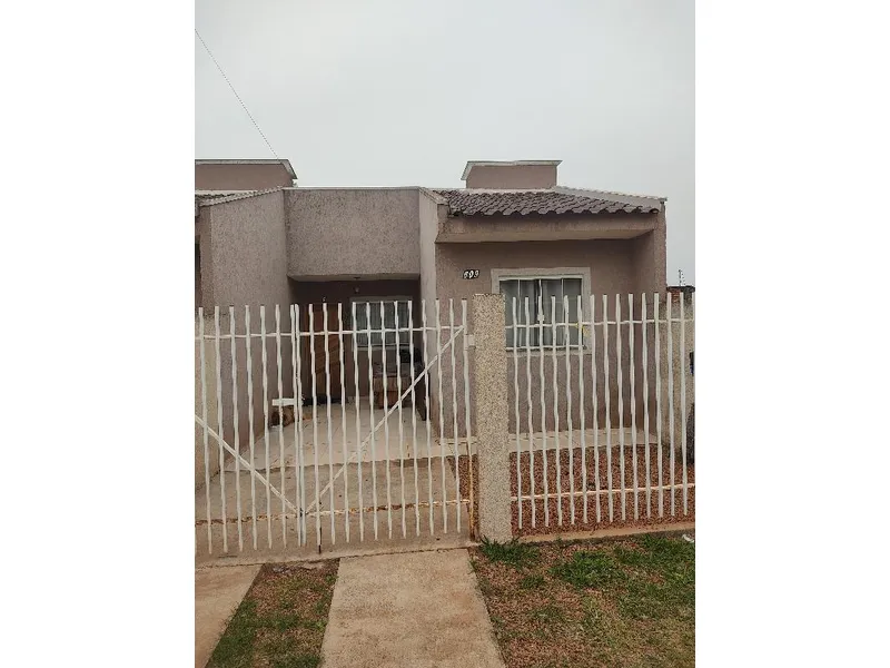 Casa em Leilão Extrajudicial