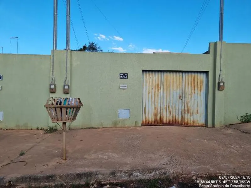 Casa em Venda Direta