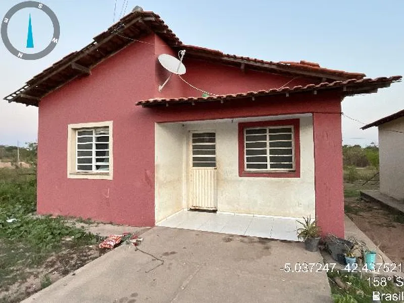 Casa em Venda Direta