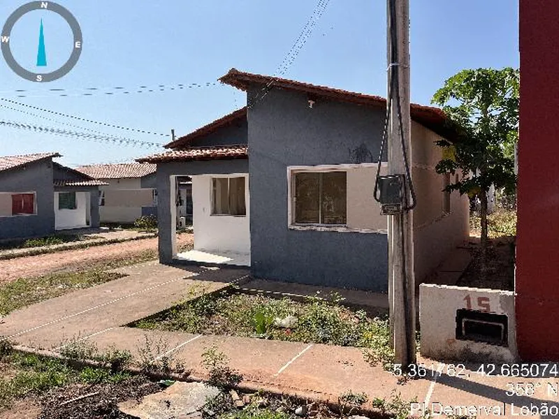 Casa em Venda Direta