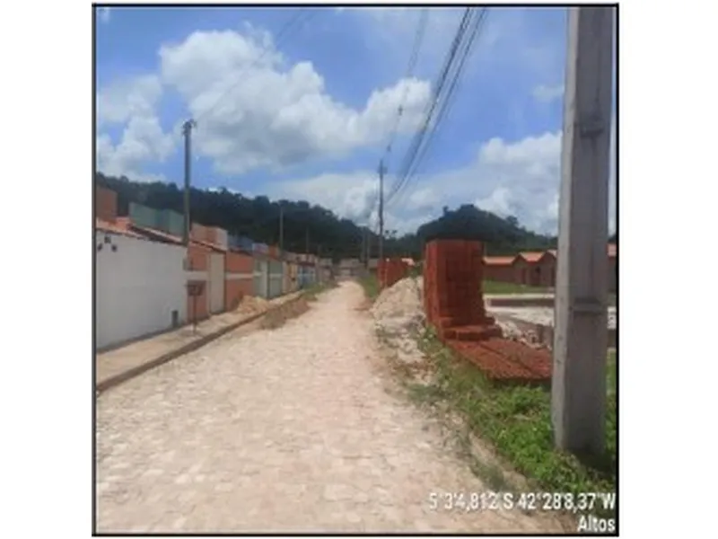 Casa em Venda Direta