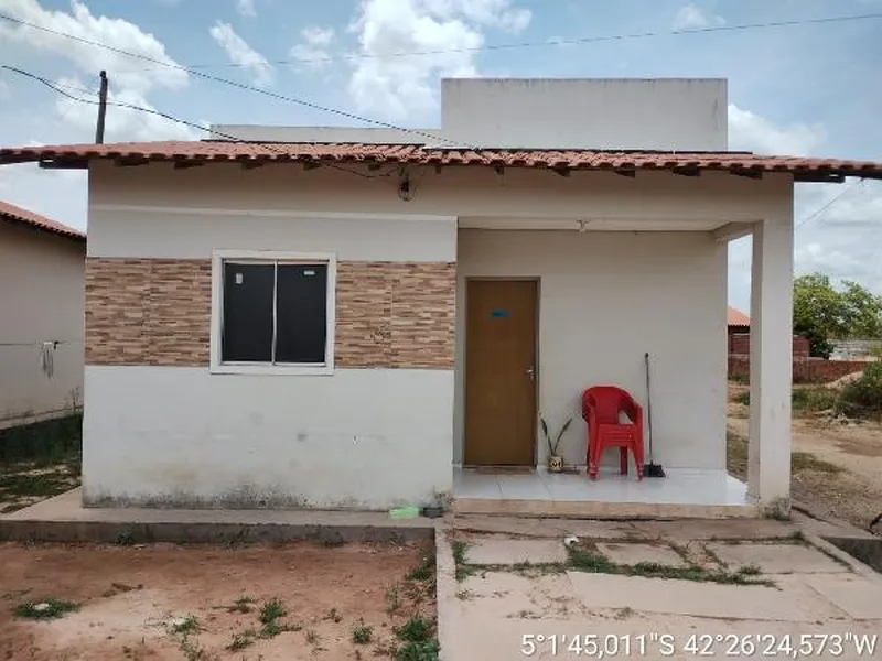 Casa em Venda Direta