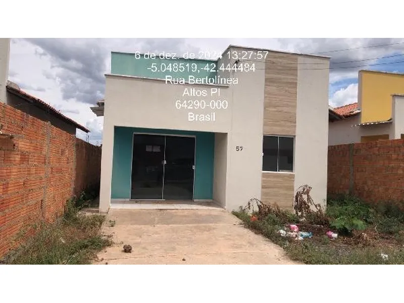 Casa em Venda Direta