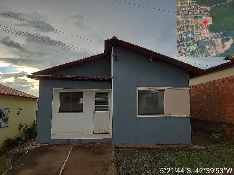 Casa em Venda Direta