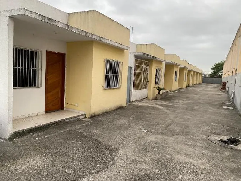 Casa em Venda Direta