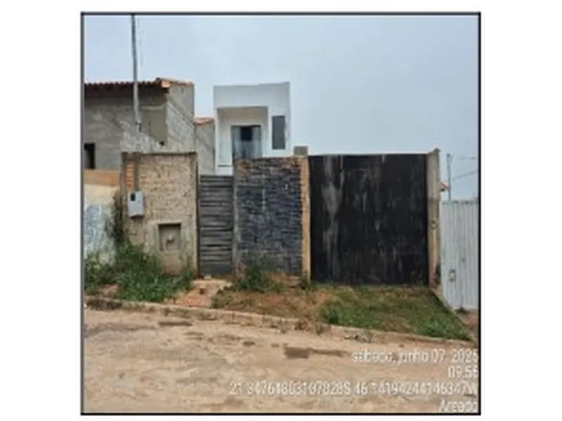 Casa em Venda Direta