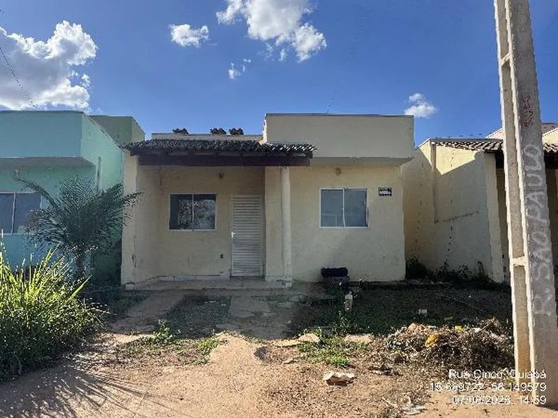 Casa em Venda Direta