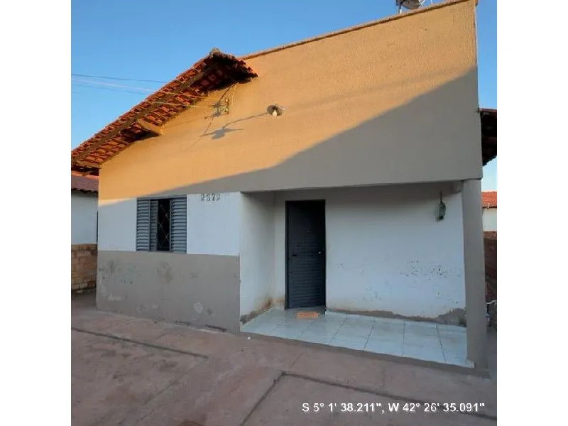 Casa em Venda Direta