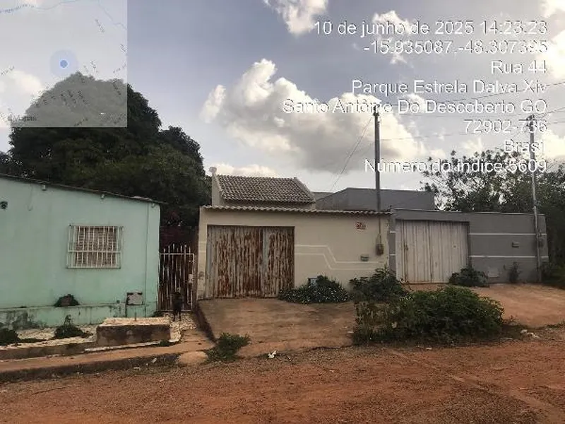 Casa em Venda Direta