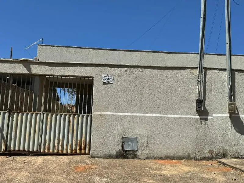 Casa em Venda Direta