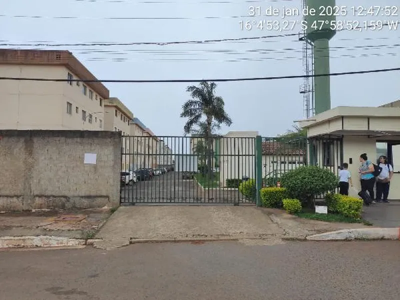 Apartamento em Venda Direta