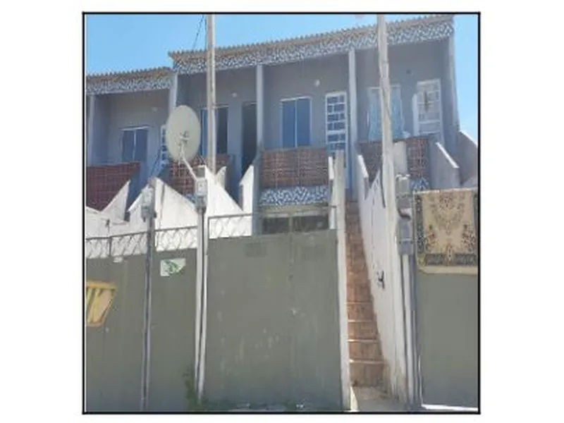 Casa em Venda Direta