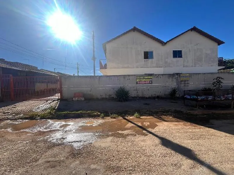 Casa em Venda Direta