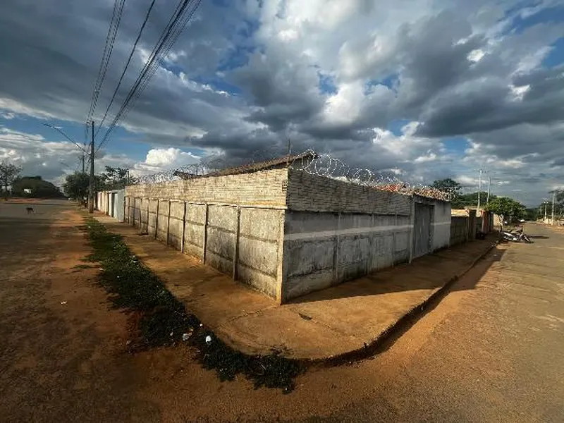 Casa em Leilão Extrajudicial