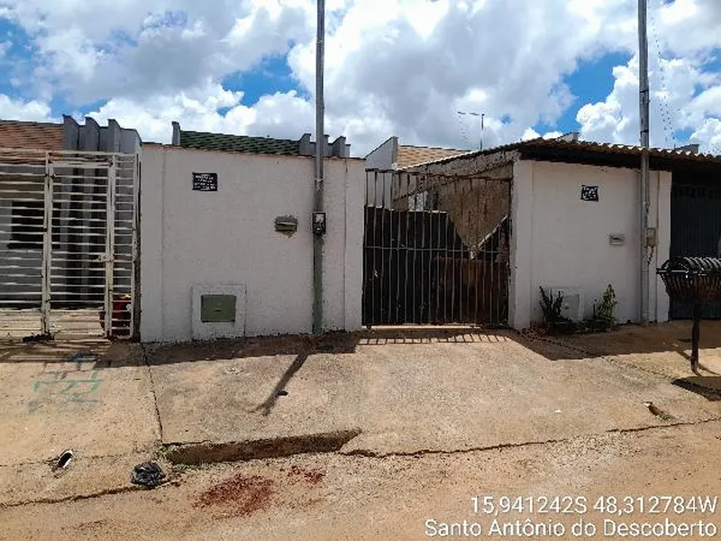 Casa em Venda Direta