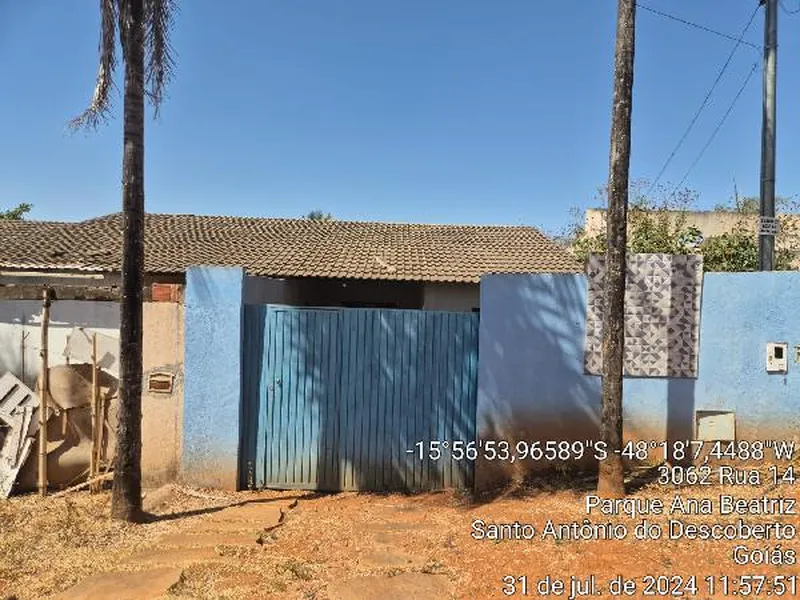 Casa em Venda Direta