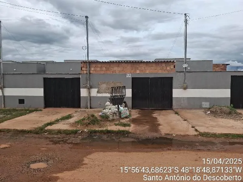 Casa em Venda Direta