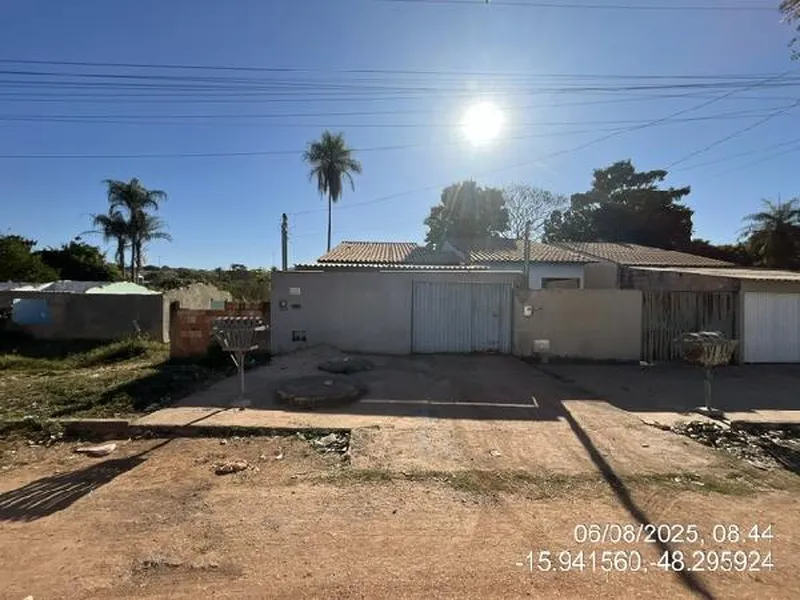 Casa em Venda Direta