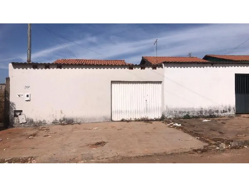 Casa em Venda Direta